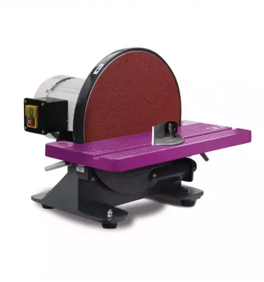 Optimum - szlifierka tarczowa OPTIgrind TS 305 (3310305)