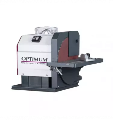 Optimum - szlifierka tarczowa OPTIgrind GB 305D (3101675)