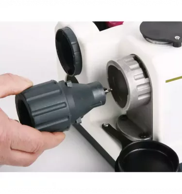 Optimum - szlifierka do wierteł quantum GQ-D13 (3140020)