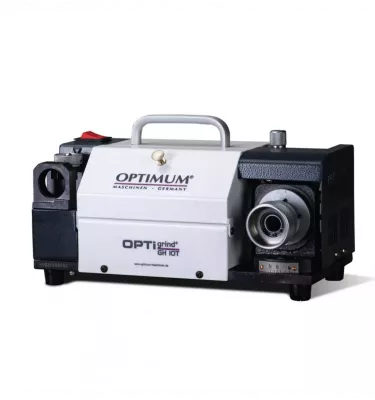 Optimum - szlifierka do wierteł OPTIgrind GH 10T (3100110)