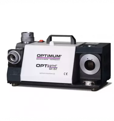 Optimum - szlifierka do wierteł OPTIgrind GH 15 T (3100115)