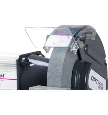 Optimum - szlifierka stołowa OPTIgrind GU 25 (3101525)