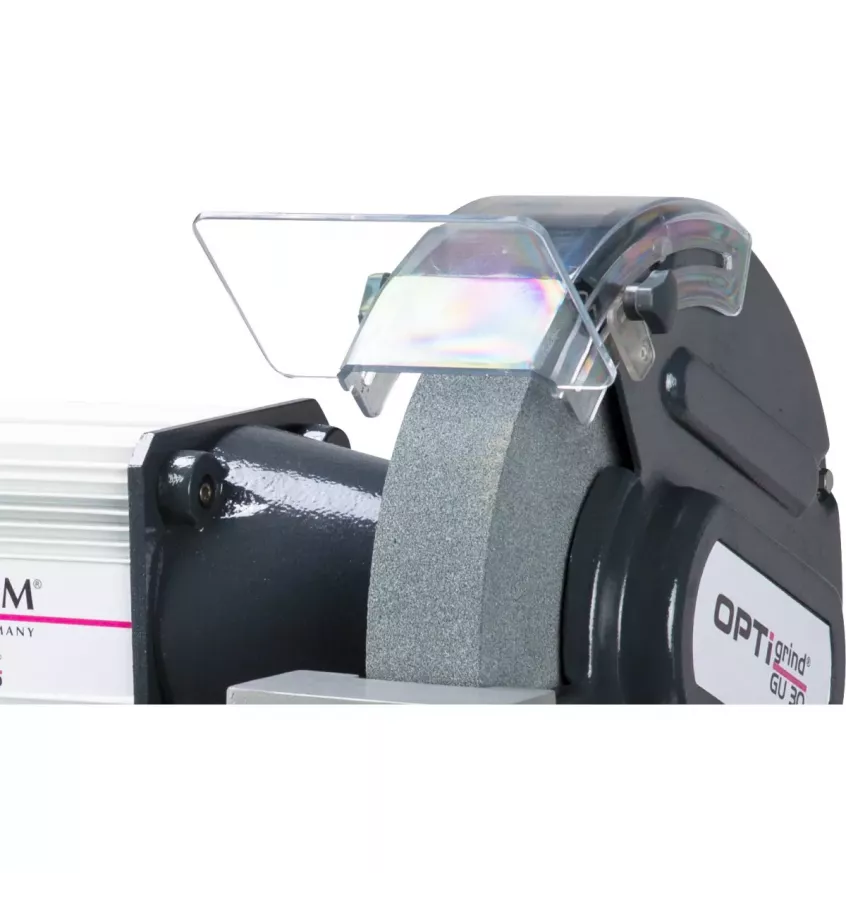 Optimum - szlifierka stołowa OPTIgrind GU 25 (3101525)