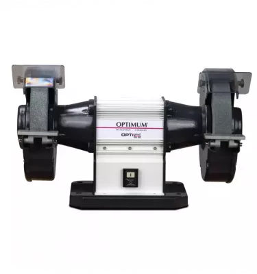 Optimum - szlifierka stołowa OPTIgrind GU 30 (3101530)