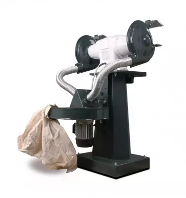 Optimum - szlifierka stołowa OPTIgrind GZ 20DD (3091040)