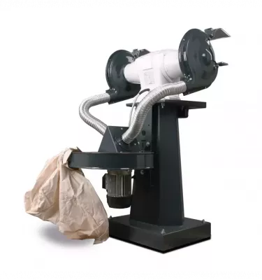 Optimum - szlifierka stołowa OPTIgrind GZ 25DD (3091045)