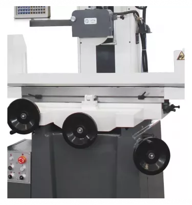 Optimum - szlifierka do płaszczyzn OPTIgrind GT 22 (3111020)