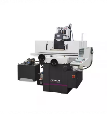 Optimum - szlifierka do płaszczyzn OPTIgrind GT 25 (3111025)