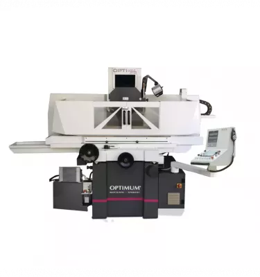 Optimum - szlifierka do płaszczyzn OPTIgrind GT 30 (3111030)