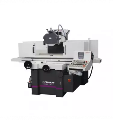 Optimum - szlifierka do płaszczyzn OPTIgrind GT 40 (3111040)