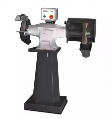 Optimum - szlifierka łączona OPTIgrind GZ 25CD (3091085)