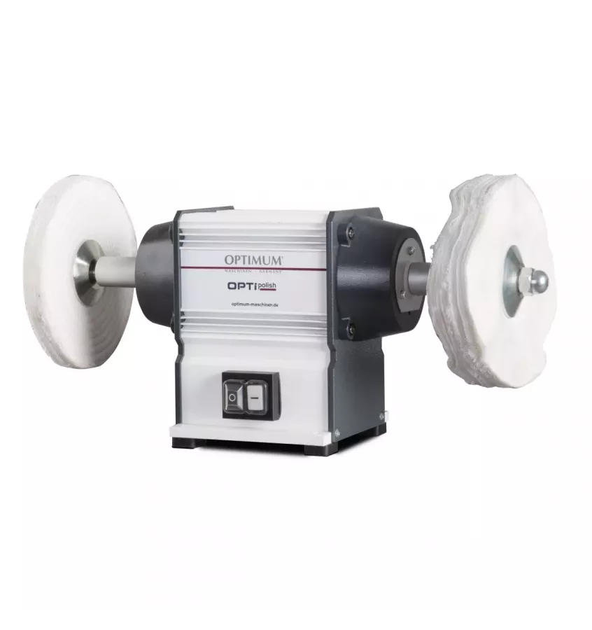 Optimum - polerka OPTIpolish GU 25P (3101550)