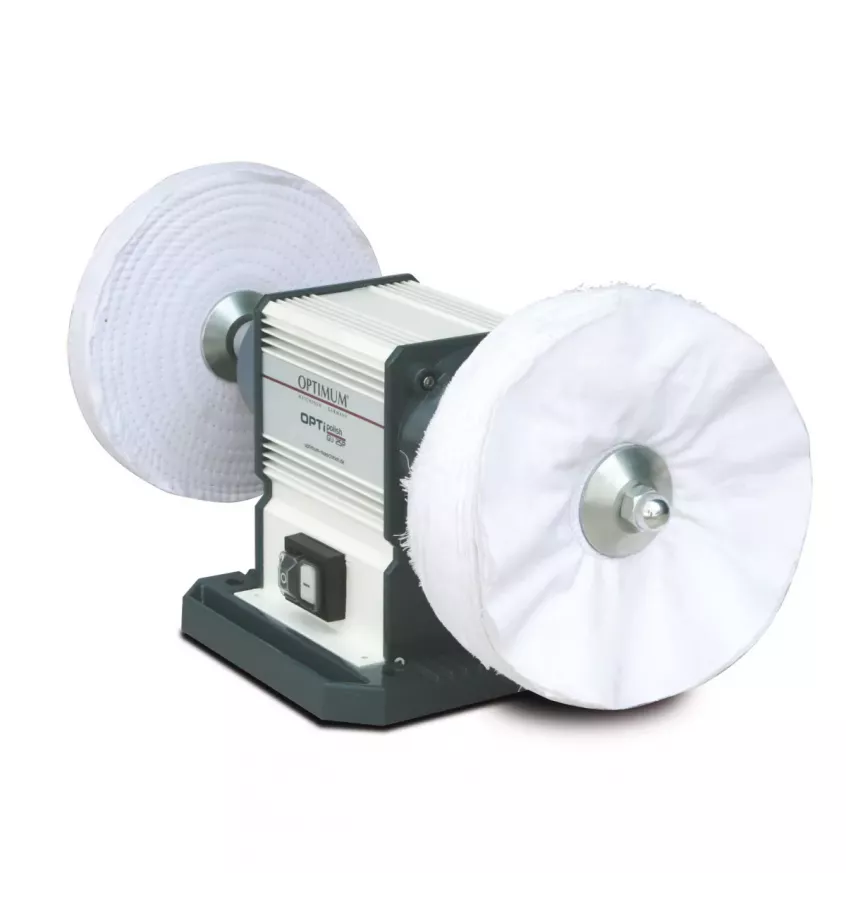 Optimum - polerka OPTIpolish GU 25P (3101550)