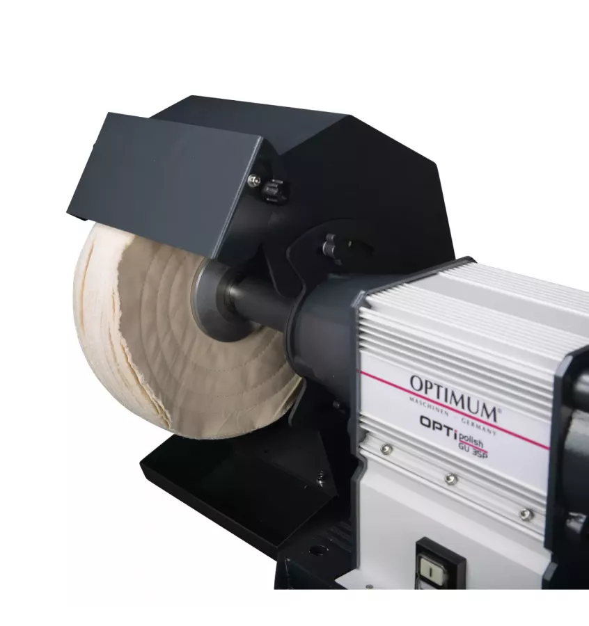 Optimum - polerka OPTIpolish GU 35P (3101560)