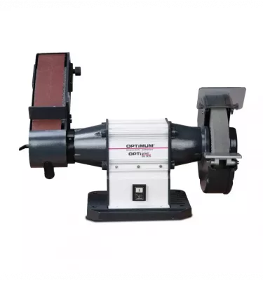 Optimum - szlifierka uniwersalna OPTIgrind GU 30S (3101585)