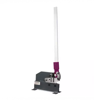 Optimum - nożyce dźwigniowe PS 125 (3241006)