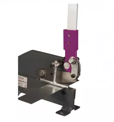 Optimum - nożyce dźwigniowe PS 125 (3241006)