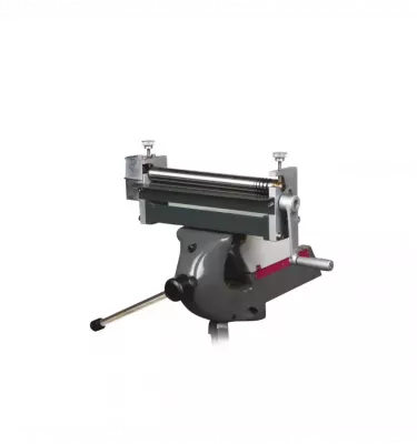 Optimum - walcarka trójwalcowa do blach BM 3 (3244030)