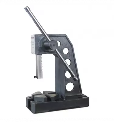 Optimum - precyzyjna prasa trzpieniowa DDP 10 (3359011)