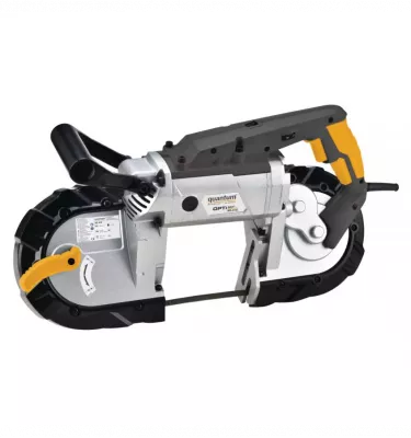 Optimum - ręczna piła taśmowa quantum SQ-V10 (3184210)