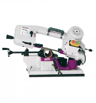 Optimum - piła taśmowa do metalu OPTIsaw S 100G (3300100)