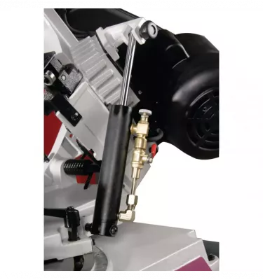 Optimum - piła taśmowa do metalu OPTIsaw S 131GH (3300131)