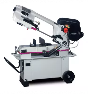 Optimum - piła taśmowa do metalu OPTIsaw S 181 (3300181)