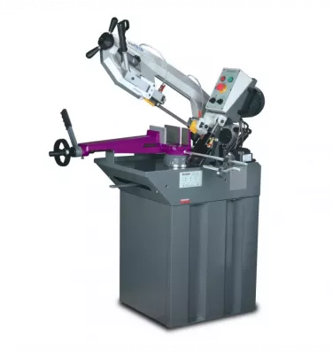 Optimum - piła taśmowa do metalu OPTIsaw S 210G (3300210)