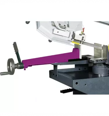 Optimum - piła taśmowa do metalu OPTIsaw S 275N (3300260)