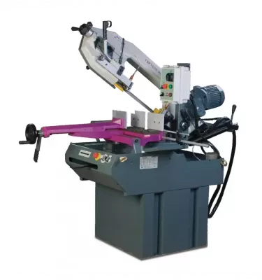 Optimum - piła taśmowa do metalu OPTIsaw S 300DG (3290290)