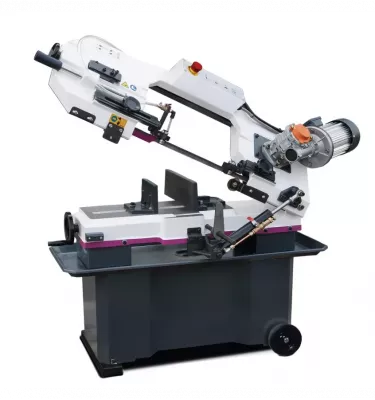 Optimum - piła taśmowa zębata do metalu OPTIsaw SD 200G (3300200)