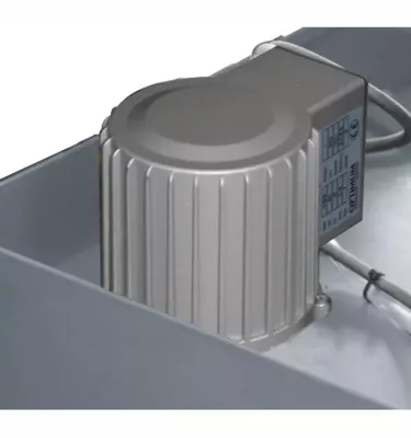 Optimum - piła taśmowa do metalu OPTIsaw SD 281V (3290250)