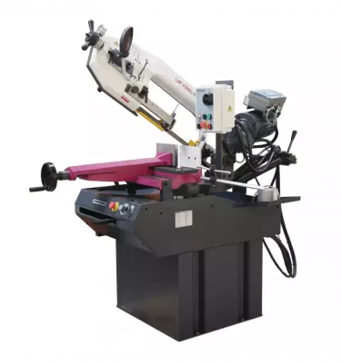 Optimum - piła taśmowa do metalu OPTIsaw SD 300V (3290310)