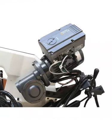 Optimum - piła taśmowa do metalu OPTIsaw SD 300V (3290310)