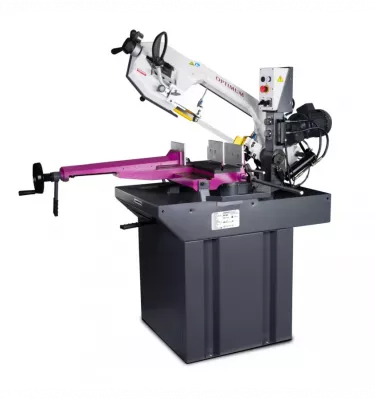 Optimum - piła taśmowa do metalu OPTIsaw SD285 (3300286)