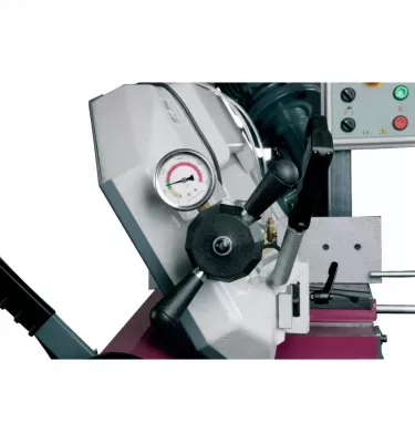 Optimum - piła taśmowa do metalu OPTIsaw SD285 (3300286)