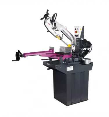 Optimum - piła taśmowa do metalu OPTIsaw SD285 (3300287)