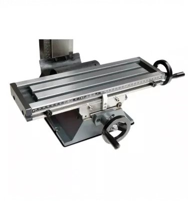 Optimum - wiertarko-frezarka OPTImill BF 16Vario (3338116)