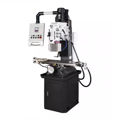 Optimum - wiertarko-frezarka OPTImill MB 4PV (3338466)