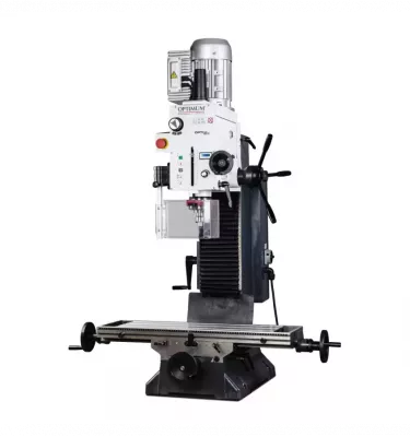 Optimum - wiertarko-frezarka OPTImill MB 4V (3338455)