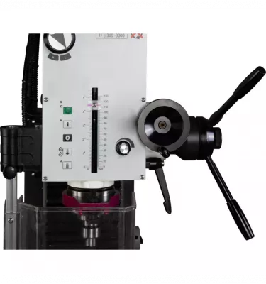 Optimum - wiertarko-frezarka OPTImill MB 4V (3338455)