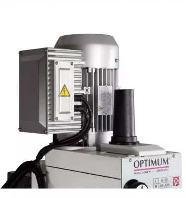 Optimum - wiertarko-frezarka OPTImill MB 4V (3338455)