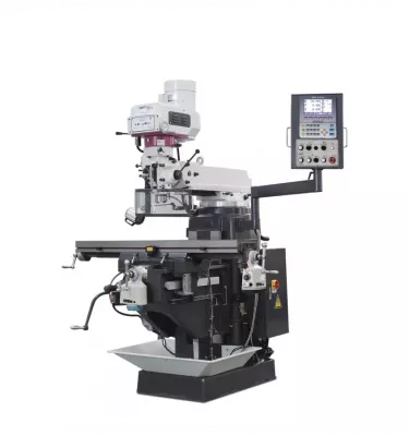 Optimum - wiertarko-frezarka OPTImill MF 4-B (3348340)