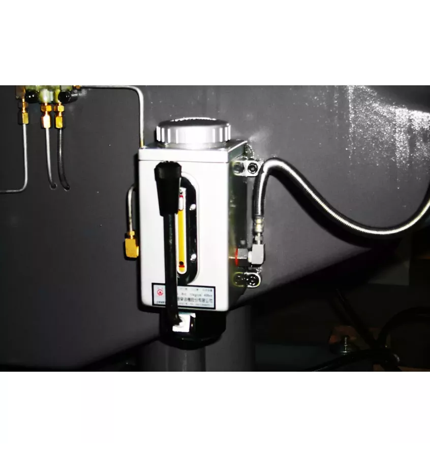 Optimum - wiertarko-frezarka OPTImill MF 4-B (3348340)