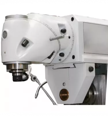 Optimum - frezarka uniwersalna OPTImill MT 230S (3344125)