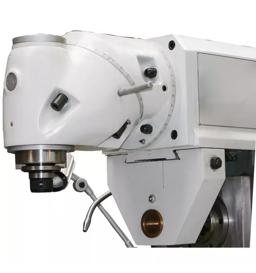 Optimum - frezarka uniwersalna OPTImill MT 230S (3344125)