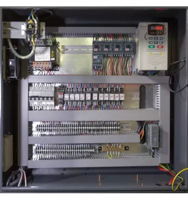 Optimum - frezarka OPTImill MZ 2S (3346235)