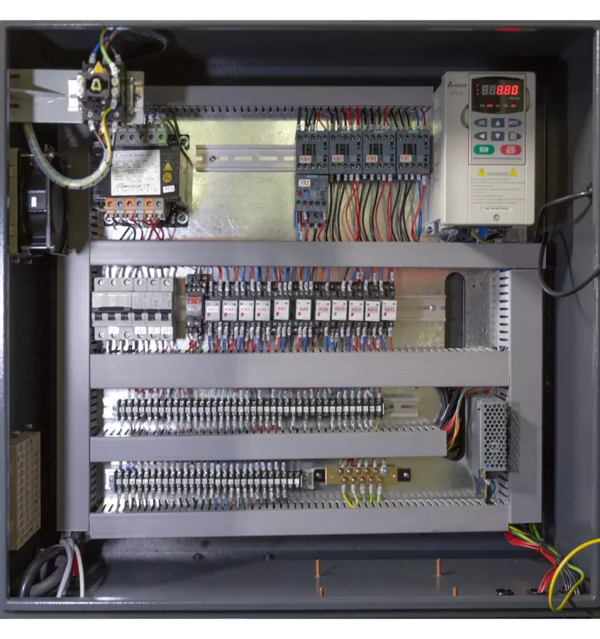 Optimum - frezarka OPTImill MZ 2S (3346235)