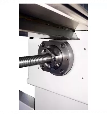 Optimum - frezarka OPTImill MZ 2S (3346235)