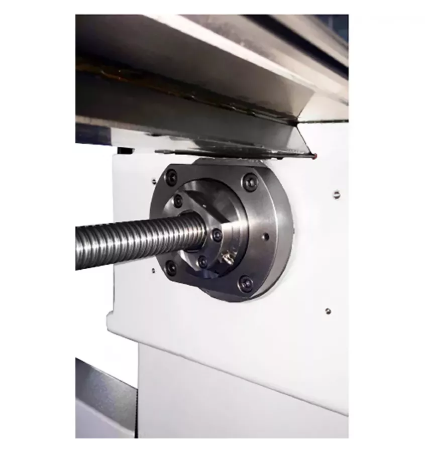 Optimum - frezarka OPTImill MZ 4S (3346245)